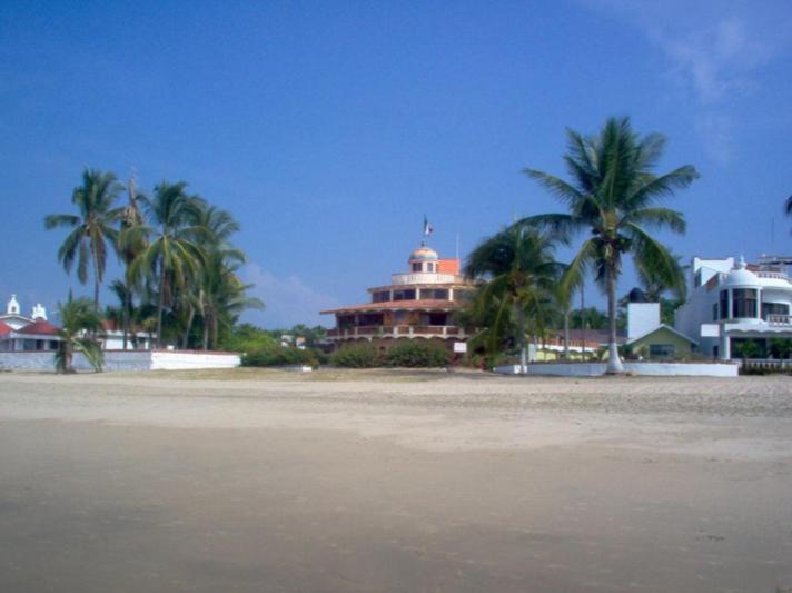 Corona Del Mar Rincon de Guayabitos