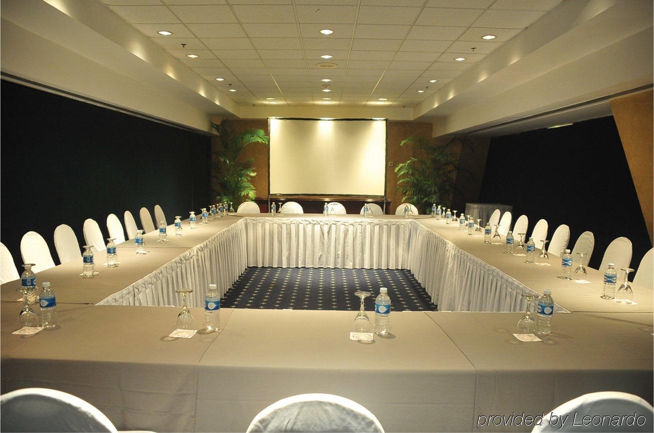 Smart The Urban Oasis Cancun