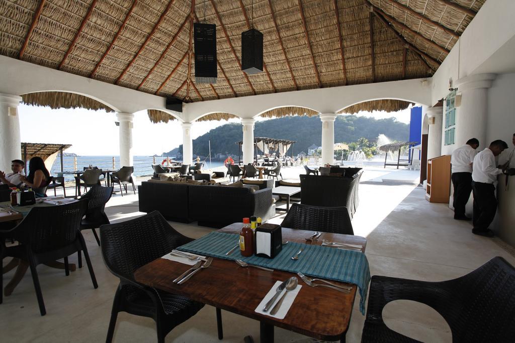 Hotel La Isla