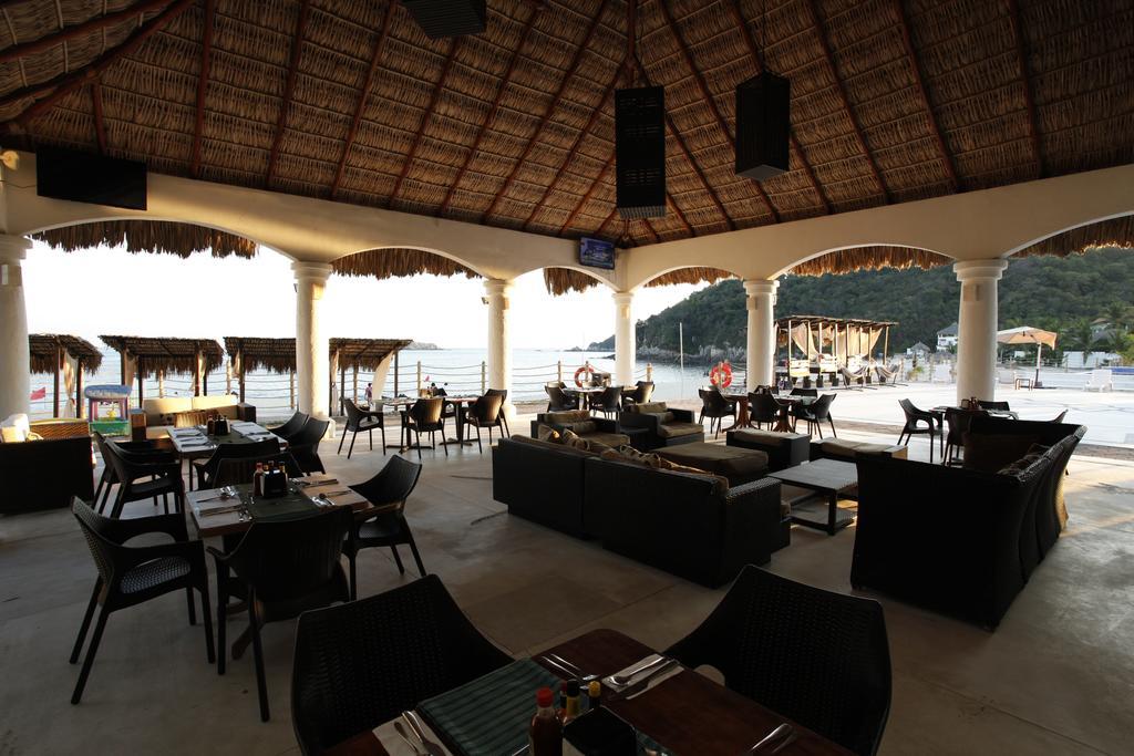 La Isla Hotel 4*