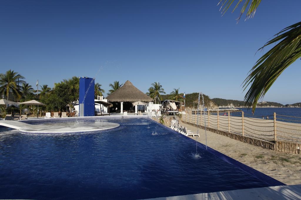 La Isla