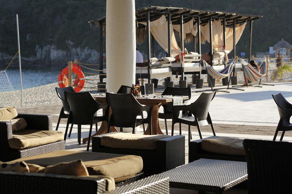 La Isla Huatulco