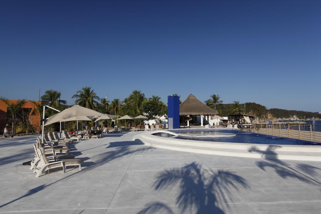 La Isla Hotel Huatulco