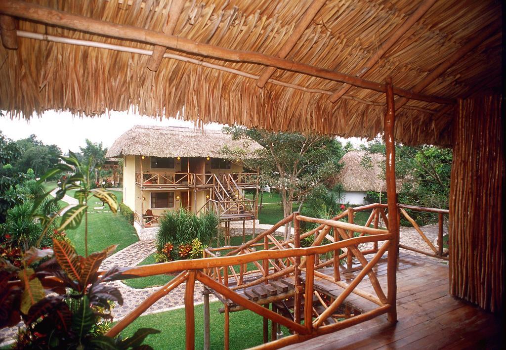 Ecovillage