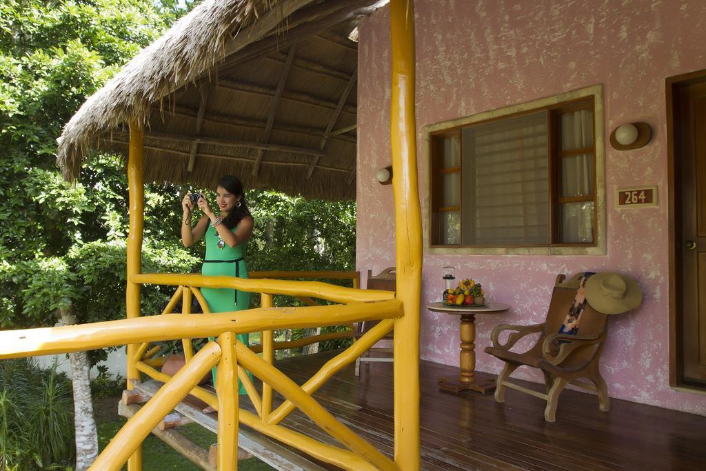 Ecovillage Chicanna
