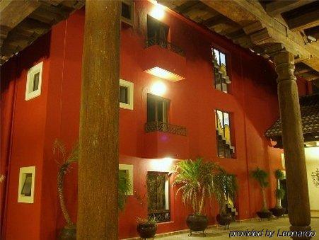 Mision Grand San Cristobal De Casas Hotel 5*