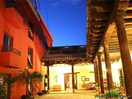 Mision Grand San Cristobal De Casas 5* San Cristobal de las Casas