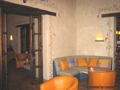 Mision Grand San Cristobal De Casas Hotel