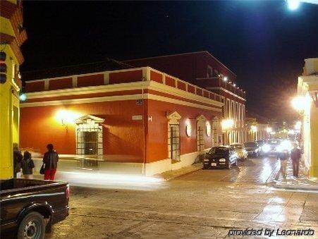Mision Grand San Cristobal De Casas Hotel 5*