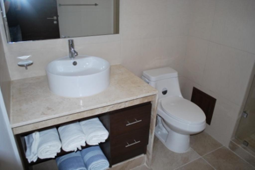 Apartment Charming Within Bahia Principe 5* *