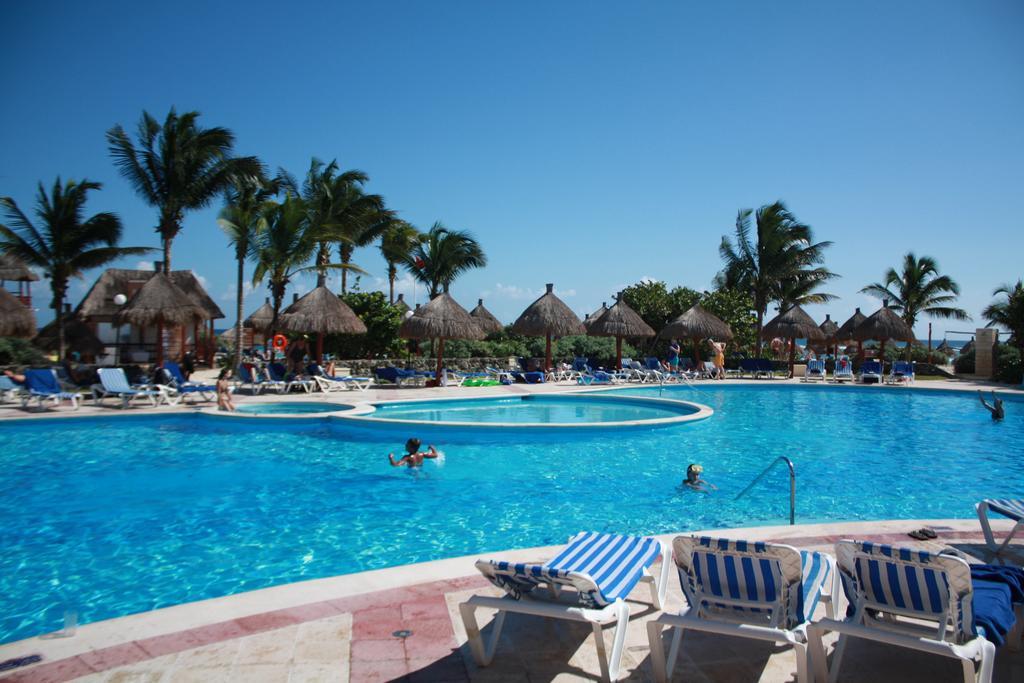 Charming Within Bahia Principe 5* *