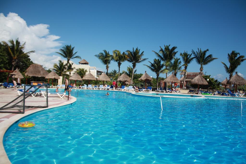 Apartment Charming Within Bahia Principe 5* *