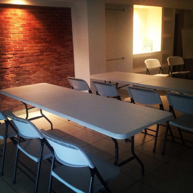 & Mo Sak Hotel Tapachula
