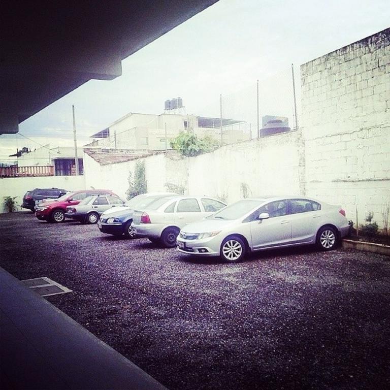 & Mo Sak Hotel Tapachula
