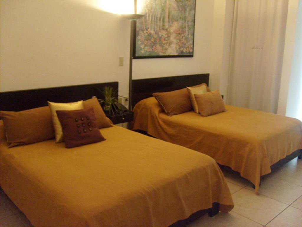 Hotel & Mo Sak