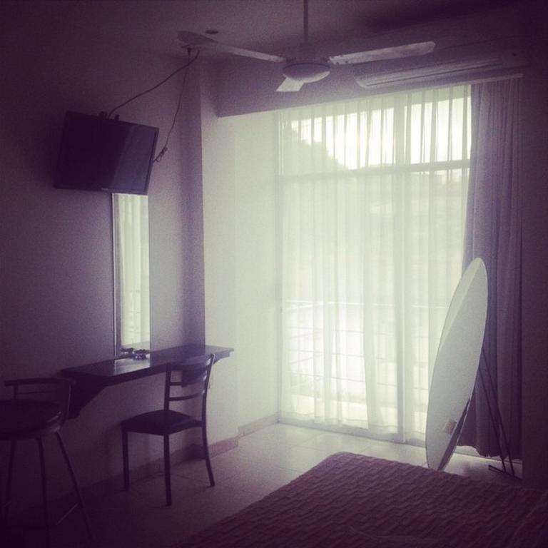 & Mo Sak Hotel 4*