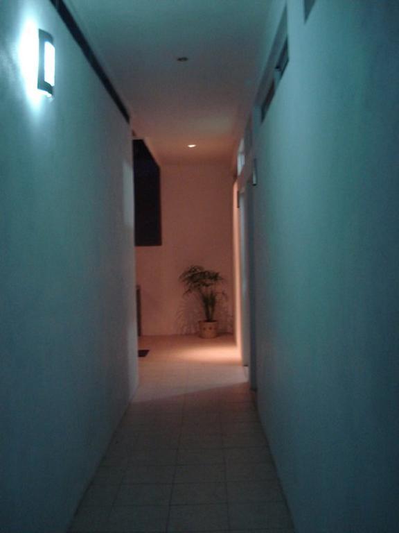 & Mo Sak Hotel Tapachula