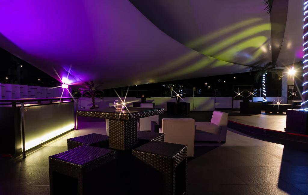 Rio 1300 Hotel
