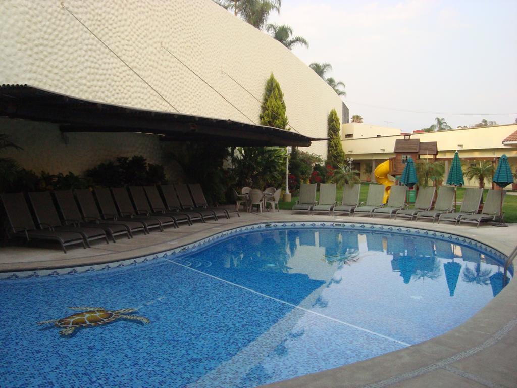 Argento 4* Cuernavaca