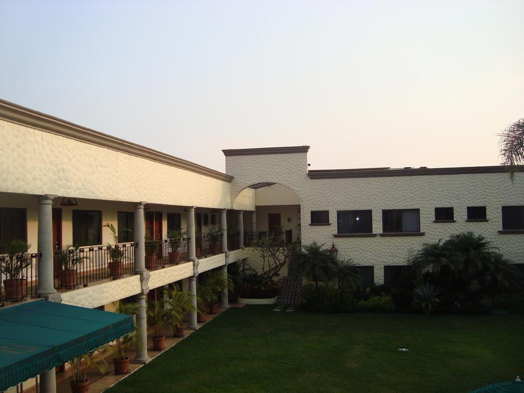 Hotel Argento Cuernavaca