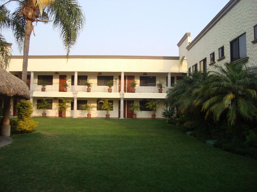 Argento Hotel