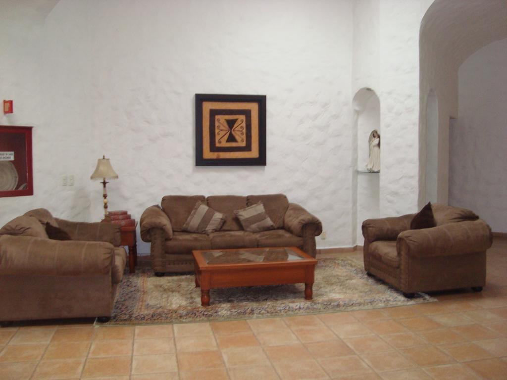 Argento Cuernavaca