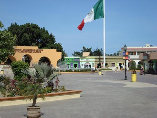 Colli Hotel