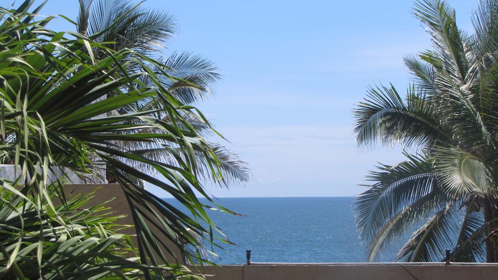 La Paloma Oceanfront Retreat