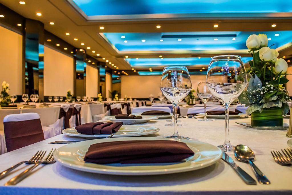 Guadalajara Plaza Ejecutivo Hotel Zapopan