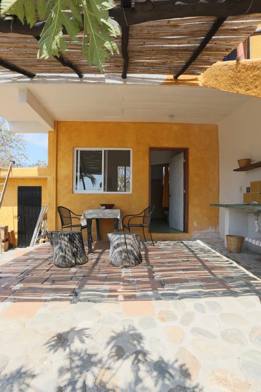 Casa Macondo Apartment