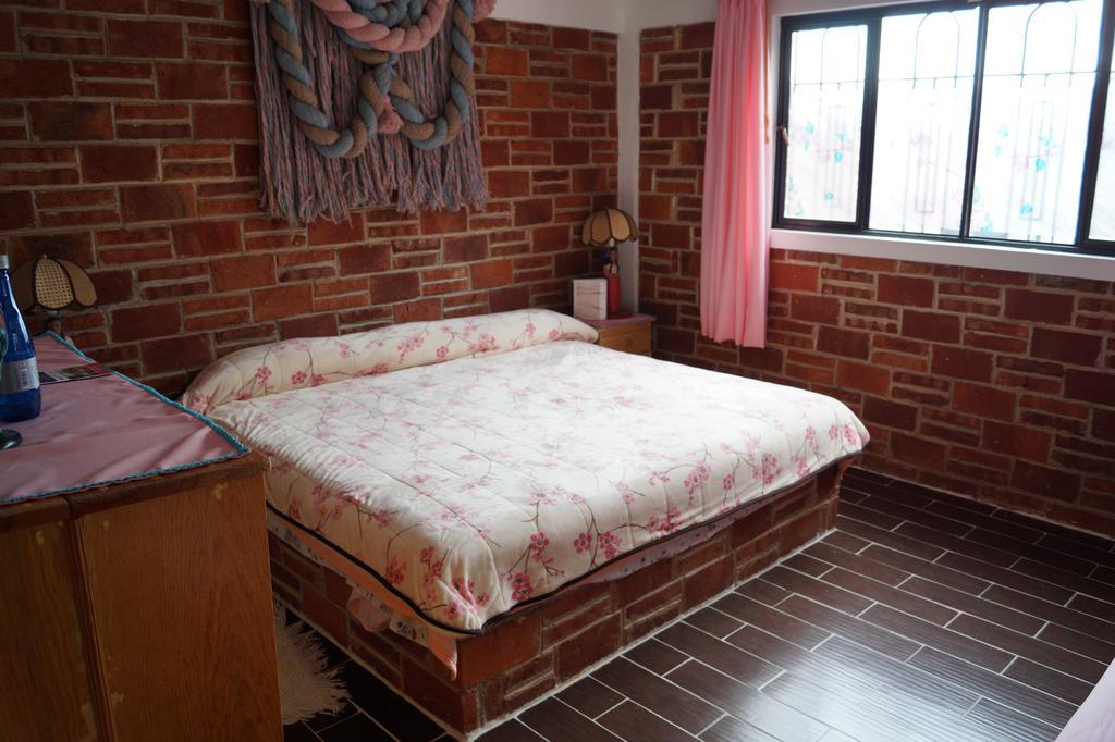 Casa De La Luna Hotel 4*