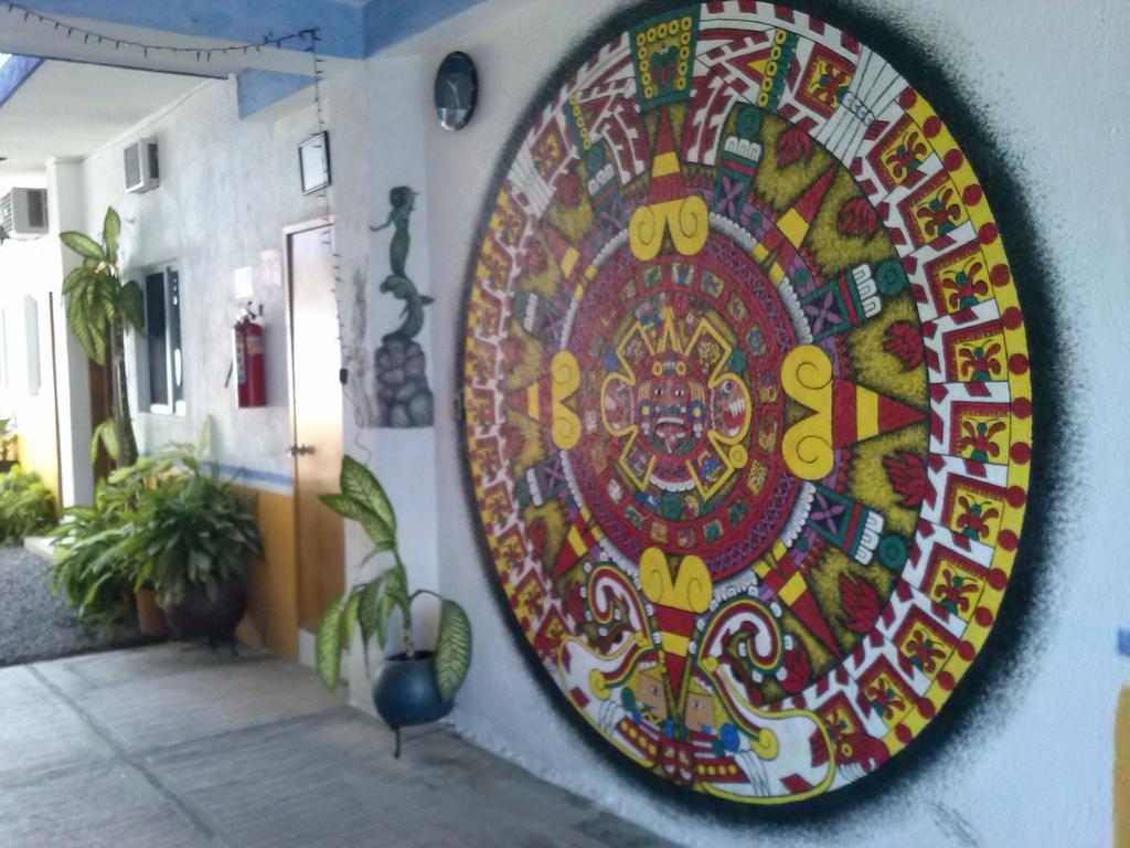 Hotel Sarabi