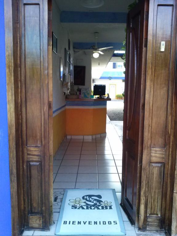 Sarabi Hotel