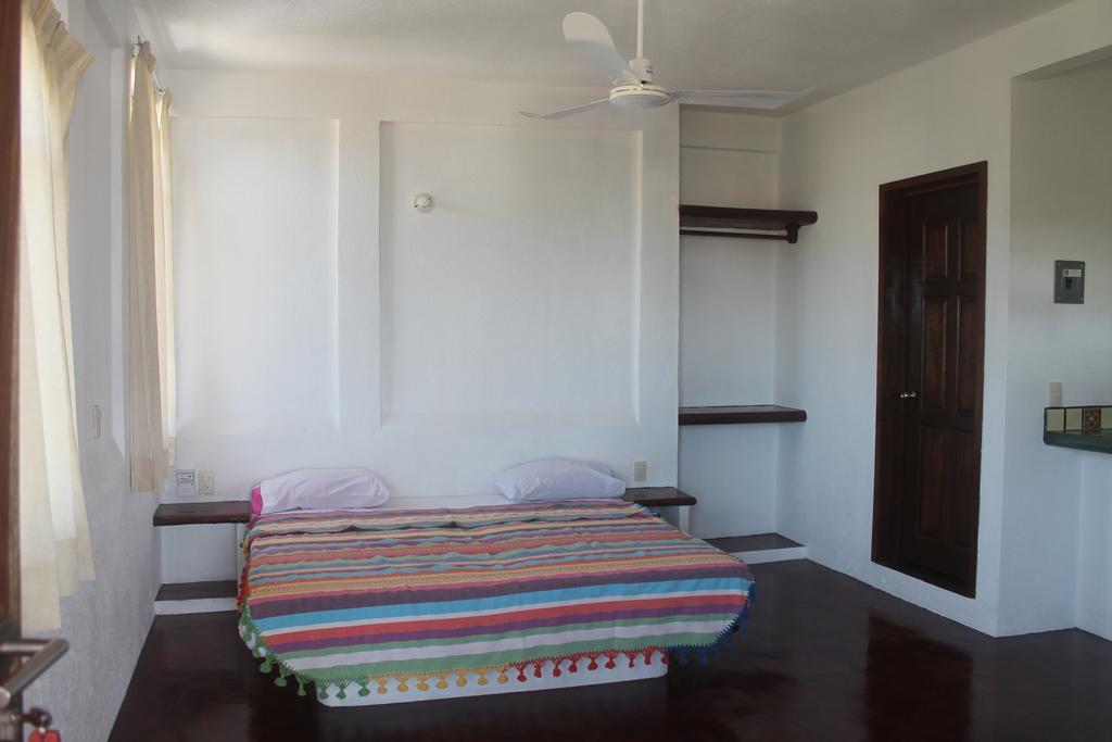 Apartment Cielito Lindo Puerto Escondido (Oaxaca)