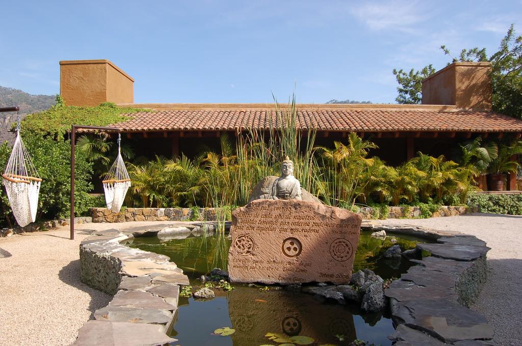 De La Luz - Holistic 5* Tepoztlan