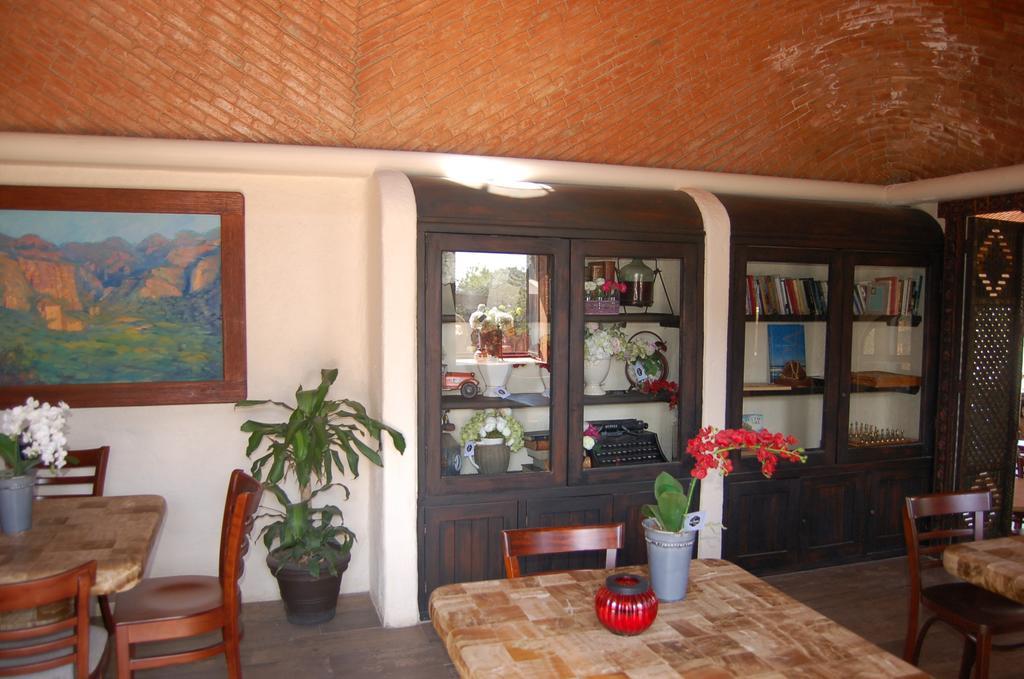 Hotel De La Luz - Holistic 5*