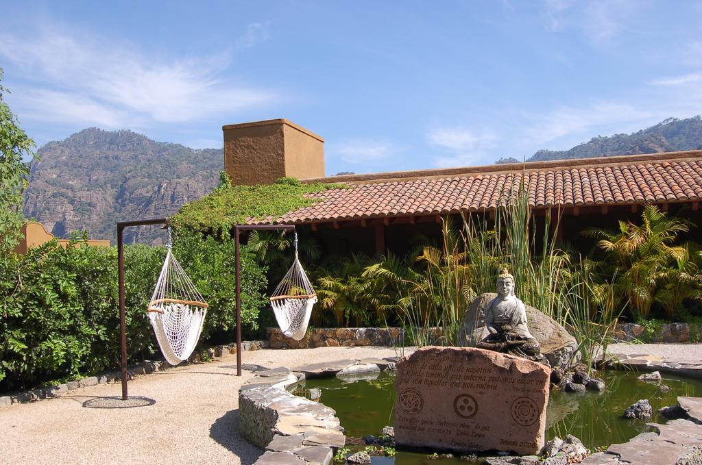 De La Luz - Holistic Hotel 5*