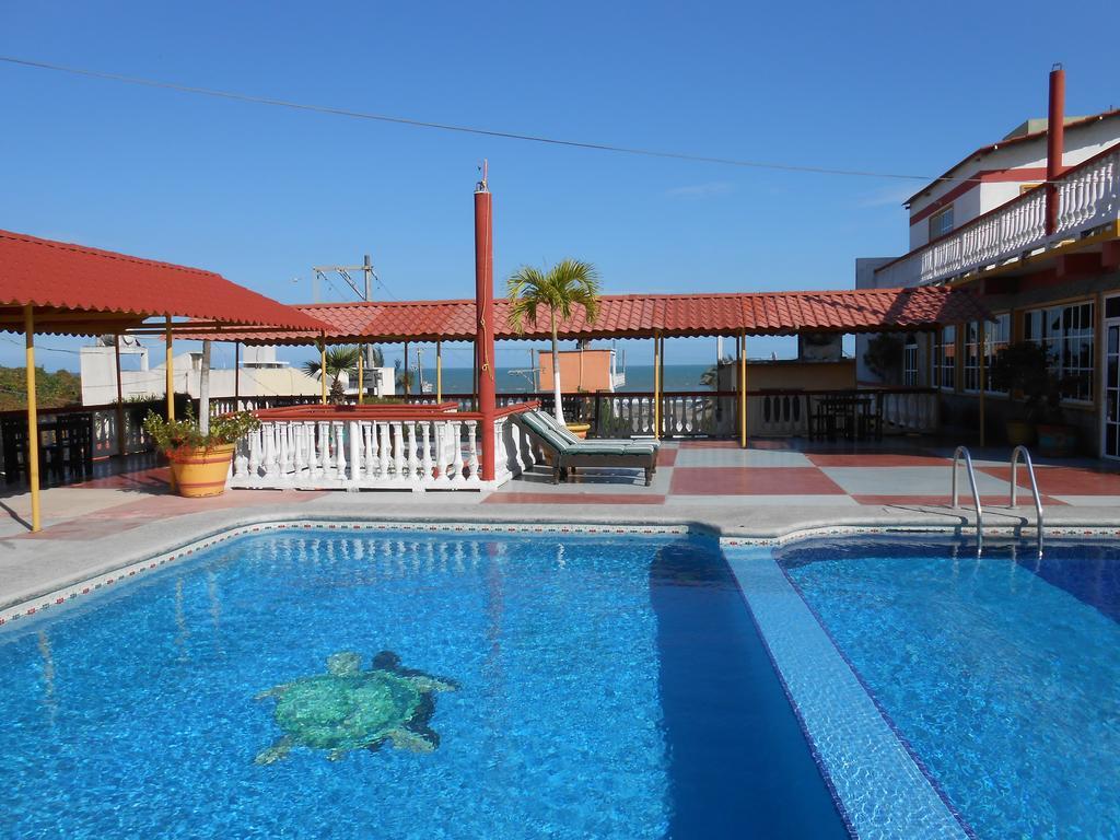 Y Monteverde 3* Playa Chachalacas