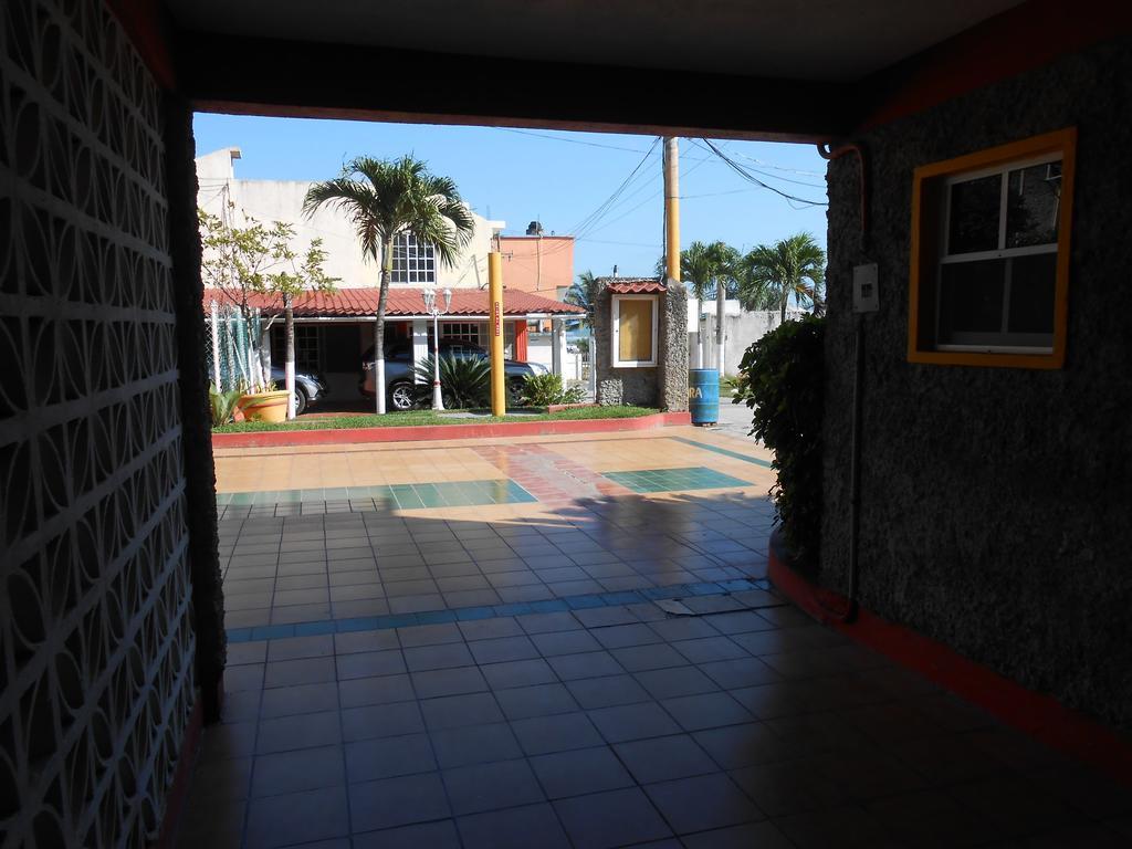 Y Monteverde Hotel Playa Chachalacas