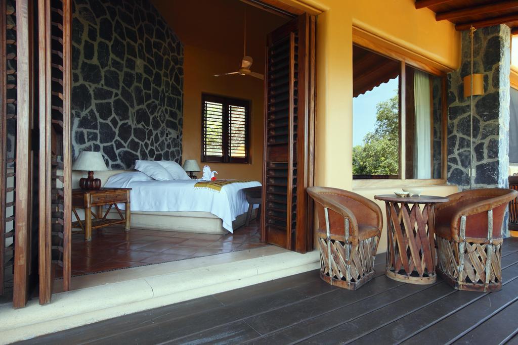 Casa Don Francisco Hotel Ixtapa (Guerrero)