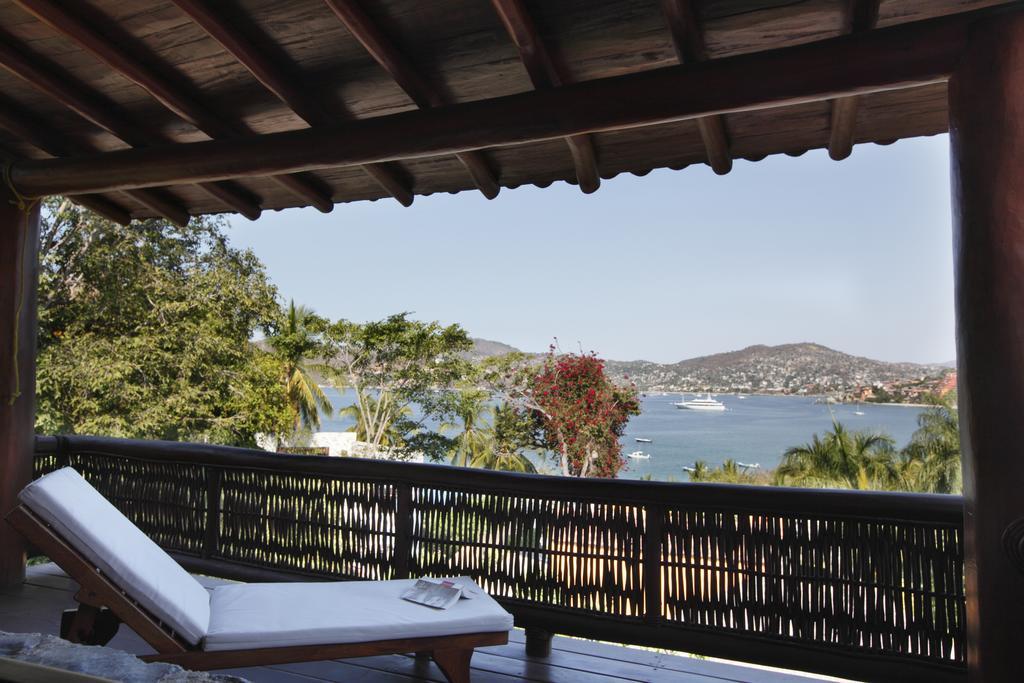 Casa Don Francisco Hotel
