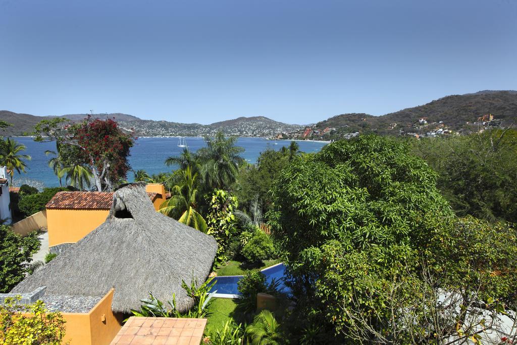Hotel Casa Don Francisco 5*