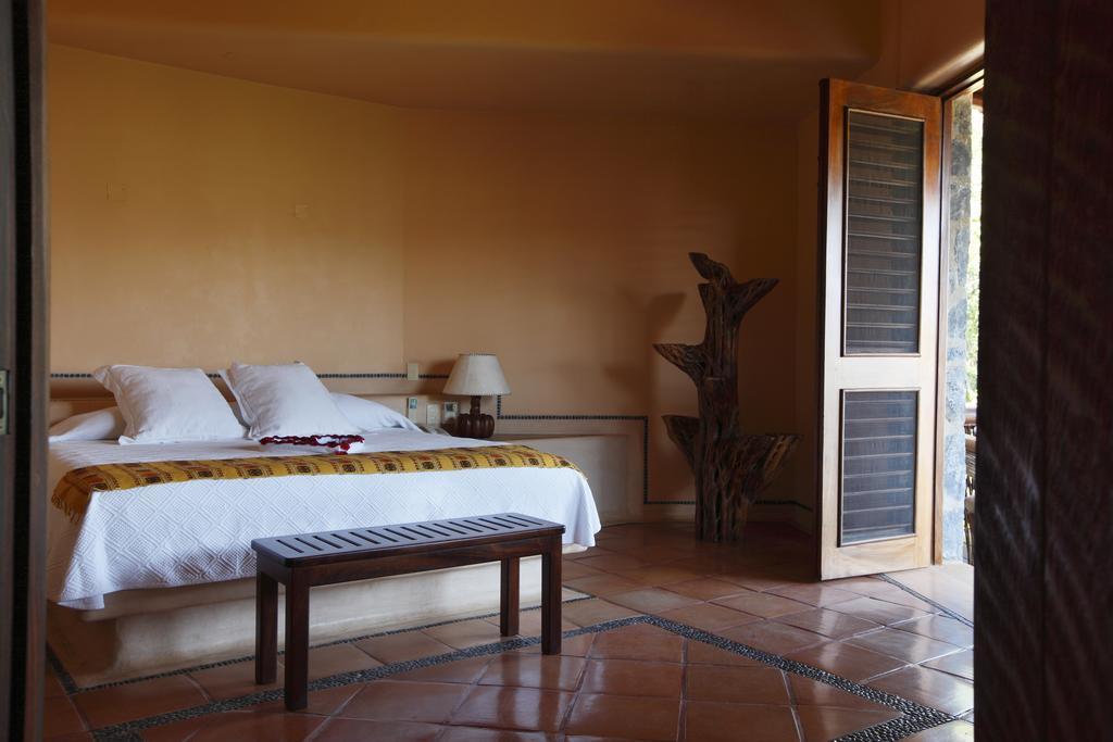Casa Don Francisco