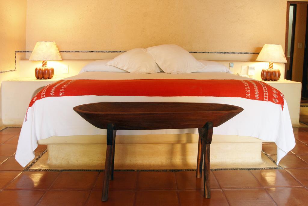 Hotel Casa Don Francisco 5*