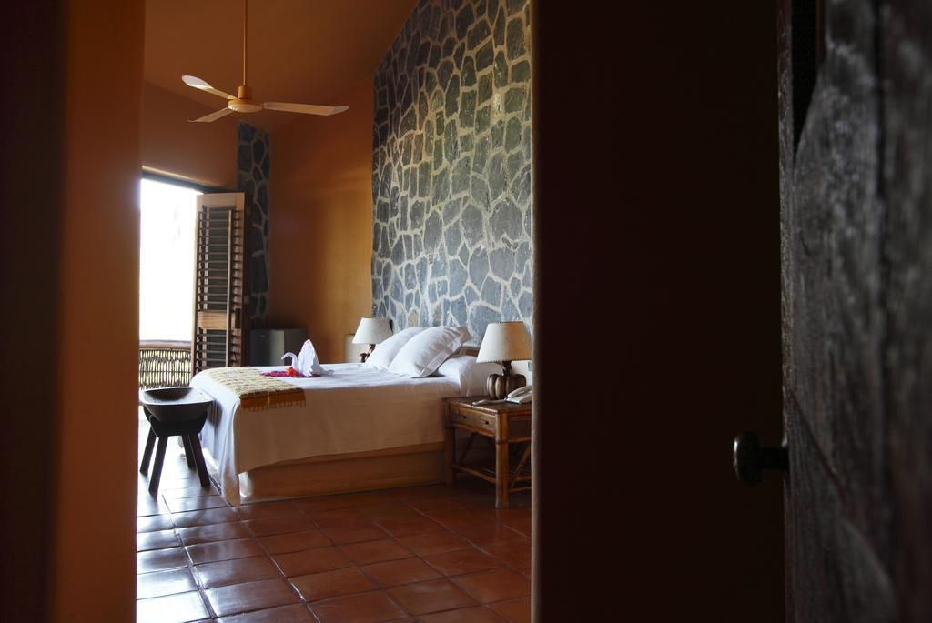 Casa Don Francisco 5*