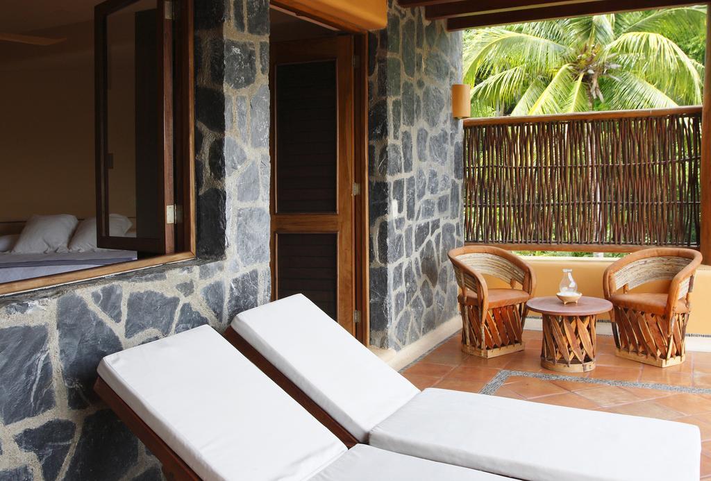 Casa Don Francisco Hotel 5*