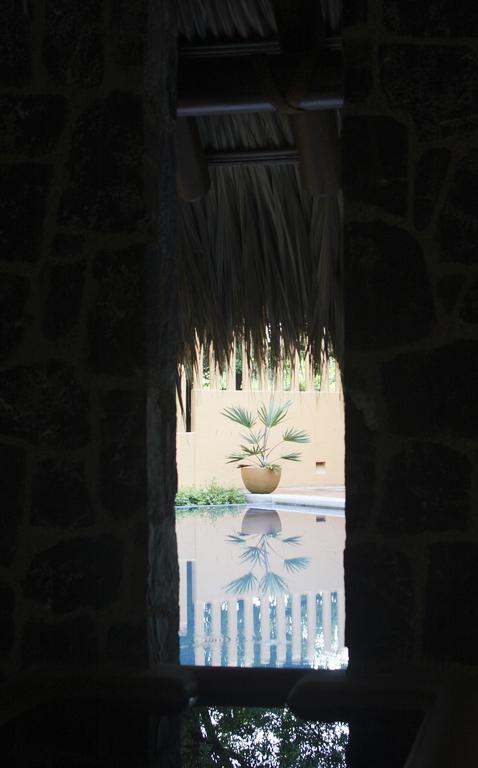 Casa Don Francisco 5* Ixtapa (Guerrero)