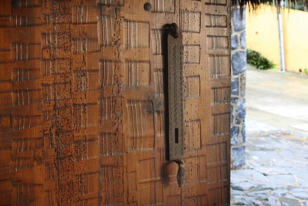Hotel Casa Don Francisco Ixtapa (Guerrero)