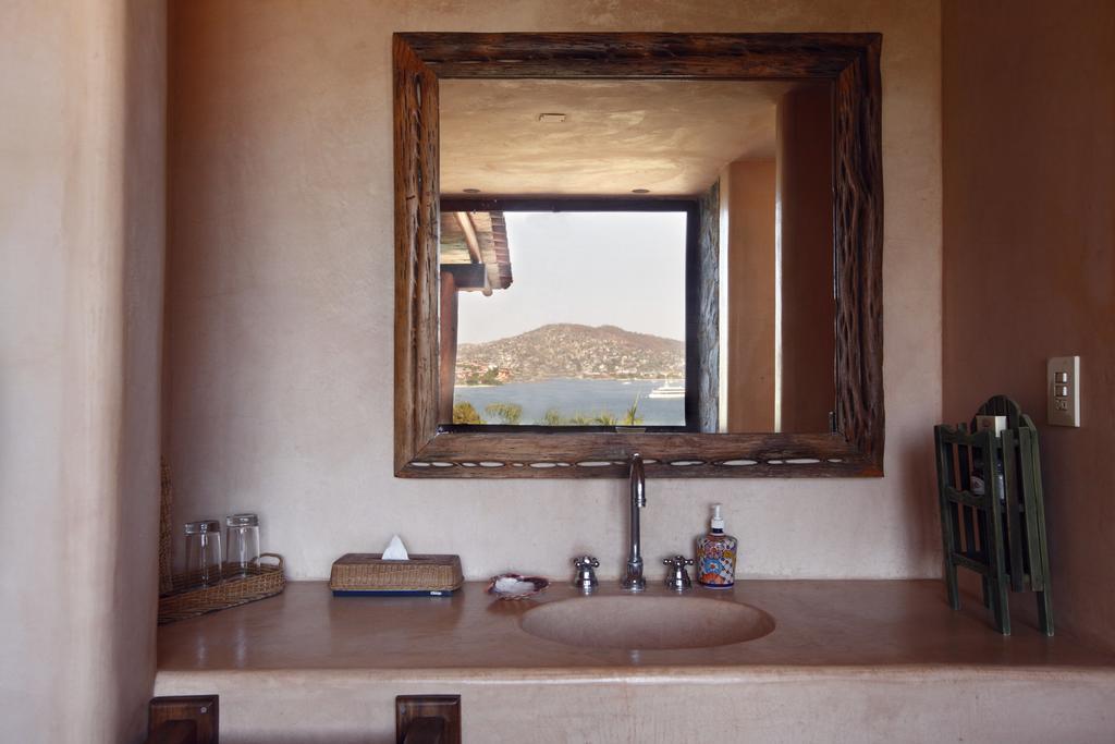 Hotel Casa Don Francisco