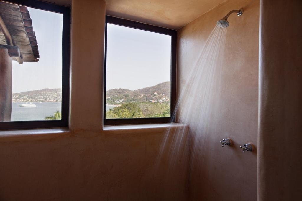 Casa Don Francisco Ixtapa (Guerrero)